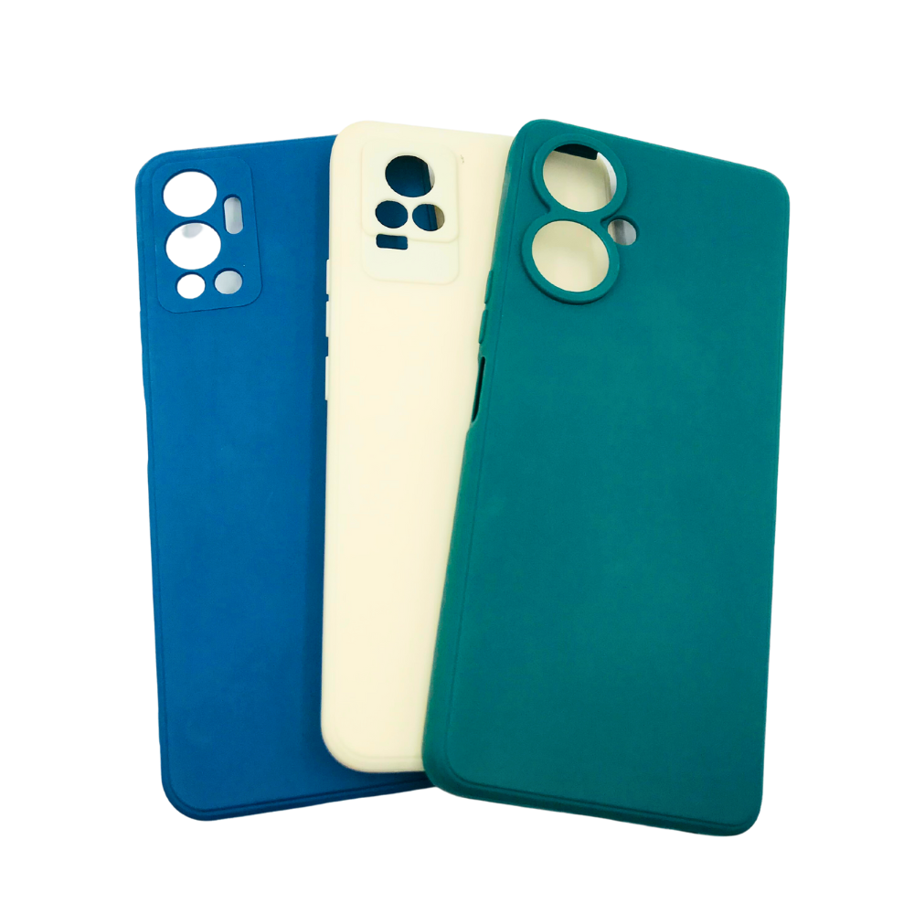 OFFICAL MOBILE POUCH (TECNO SMART 4) [PO SMART4-13]
