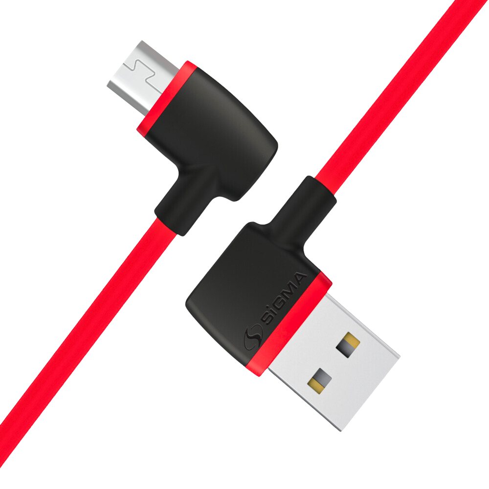 SIGMA C2 (MICRO) 2METER CABLE [DC SIGMA C2 (V8)]