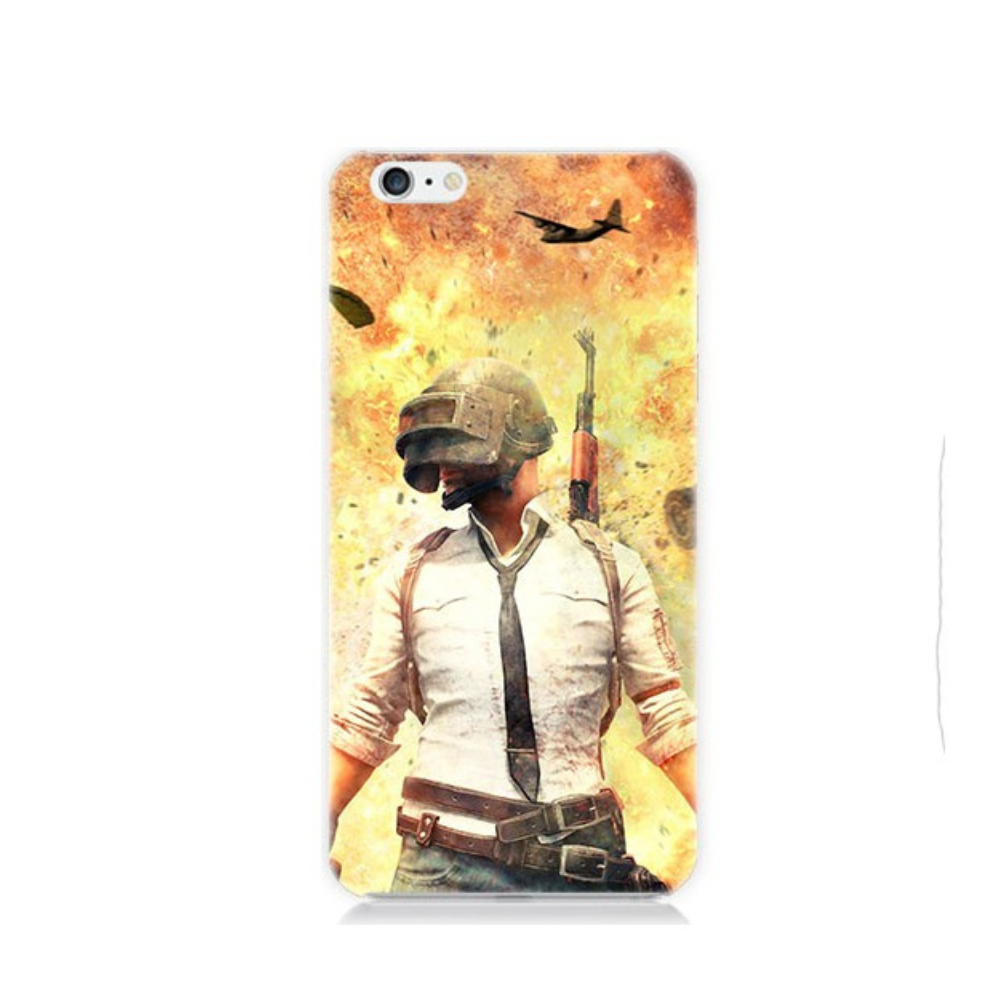 UV PRINT POUCH (IPHONE 8G) [PO IPHONE8G-7]