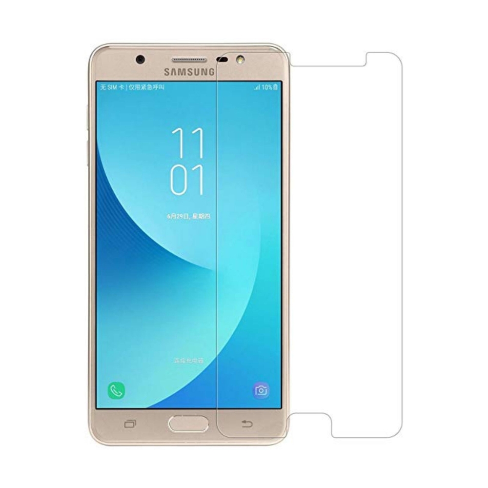 POLISH GLASS SAMSUNG J7 [PL J7-5]