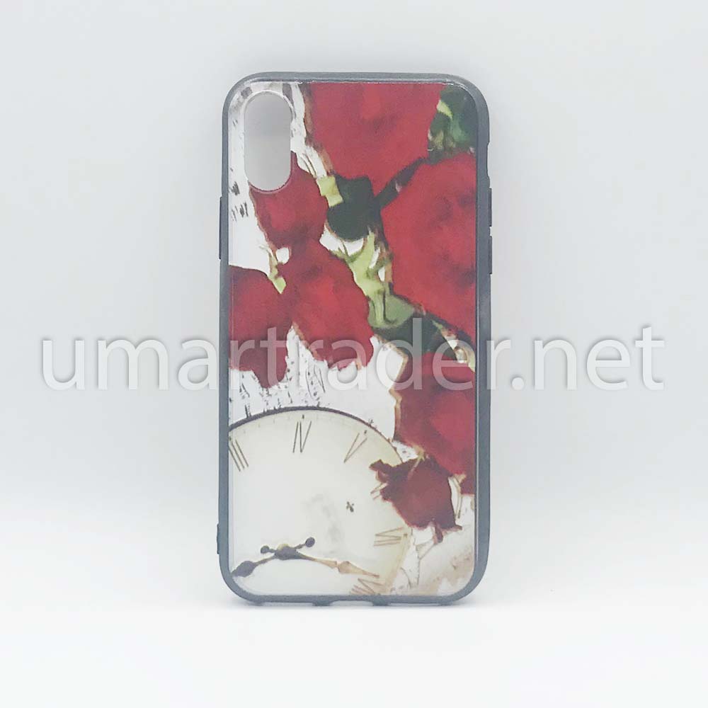 UV PRINT POUCH (IPHONE X) [PO IPX-7]