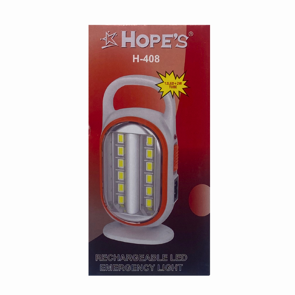 TORCH LIGHT (H408) [LIGHT H408]