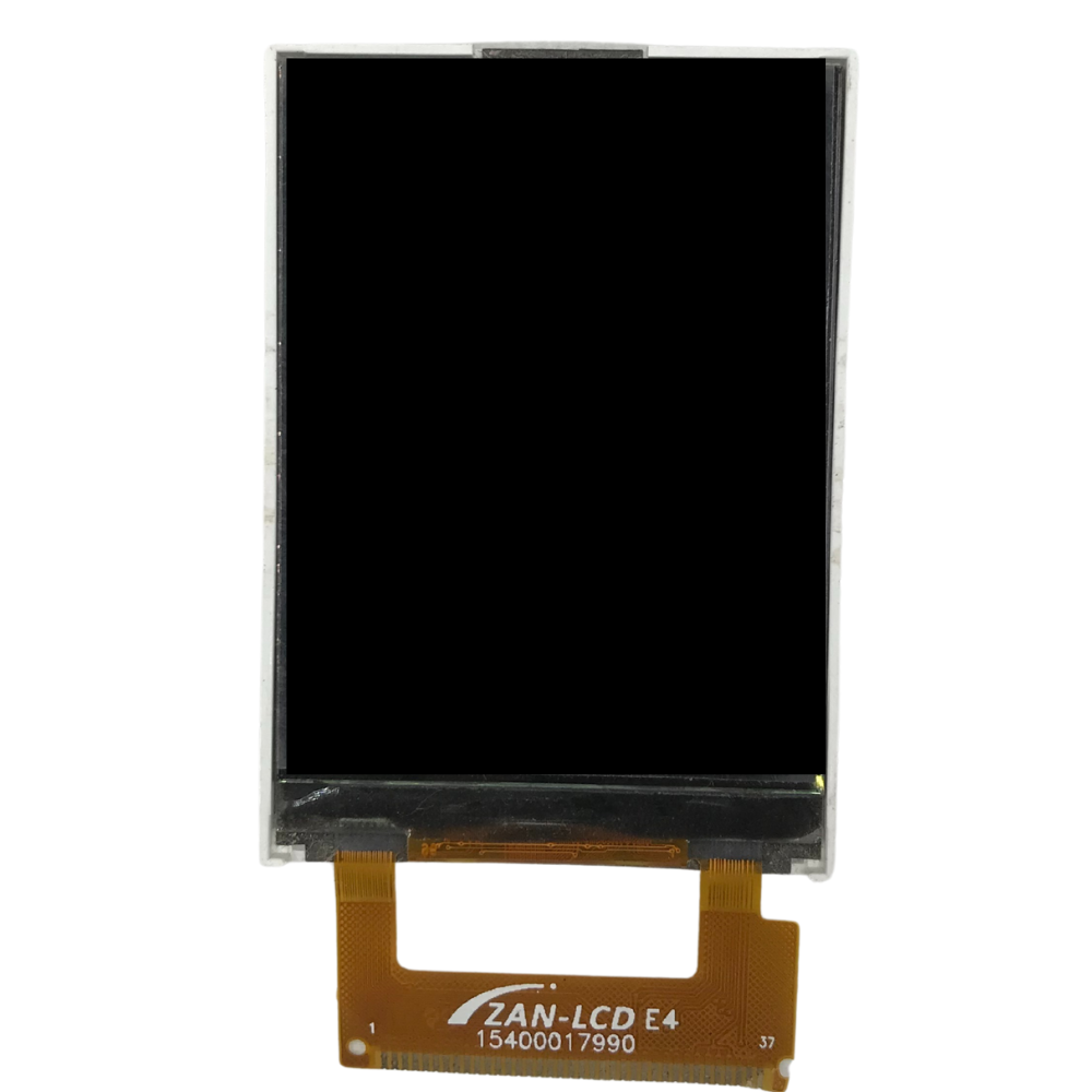LCD 37PIN E440 KEY PAD MOBILE [LCD 37PE440-4]