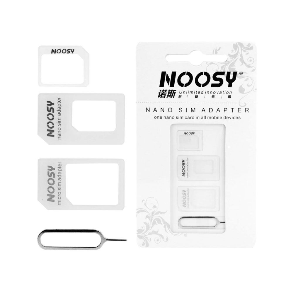 NANO SIM JACKET [SIM JACKET-1]