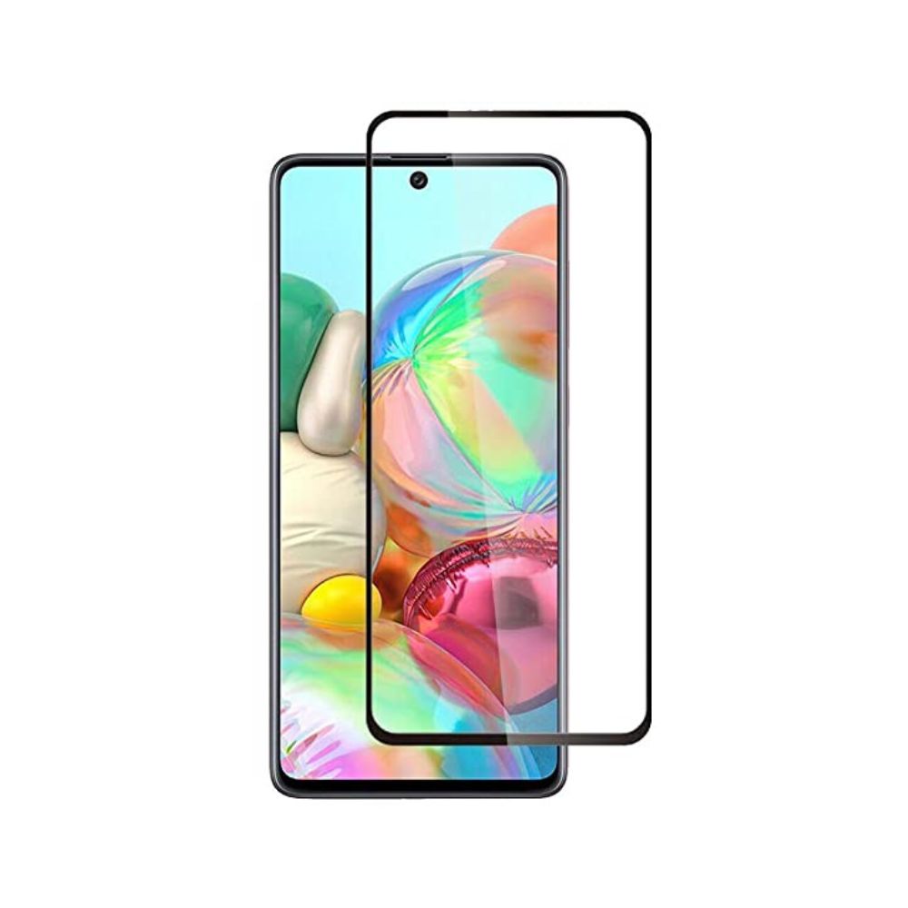 9D SCREEN PROTECTOR SAMSUNG A71 [PL A71SS-12]
