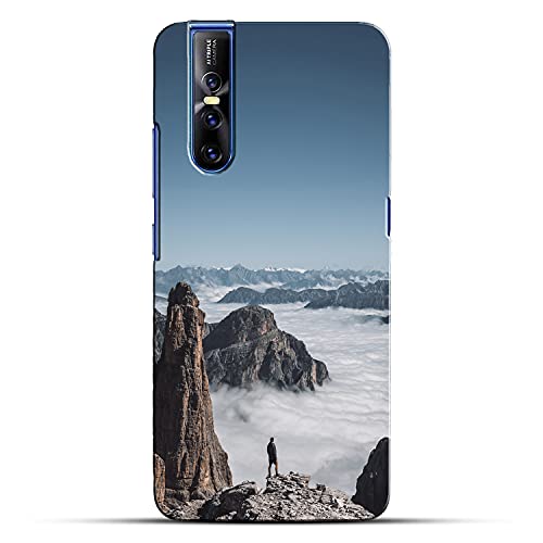 UV PRINT POUCH (VIVO V15) [PO V15-7]