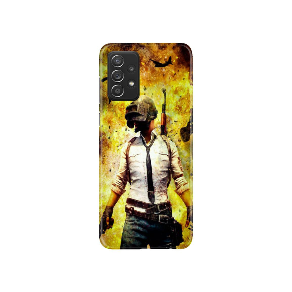 UV PRINT POUCH (SAMSUNG A52) [PO A52-7]