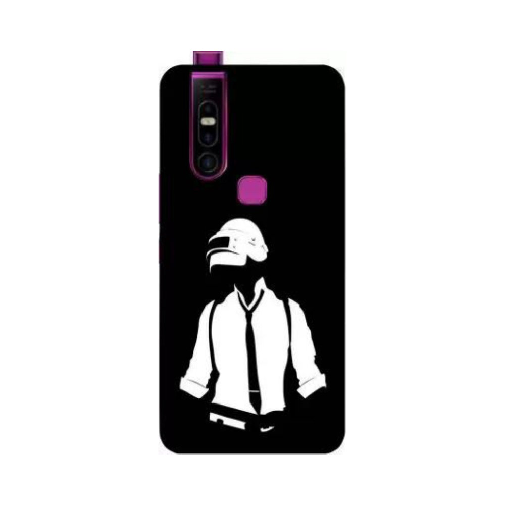 UV PRINT POUCH (INFINIX S5P) [PO INFXS5P-7]