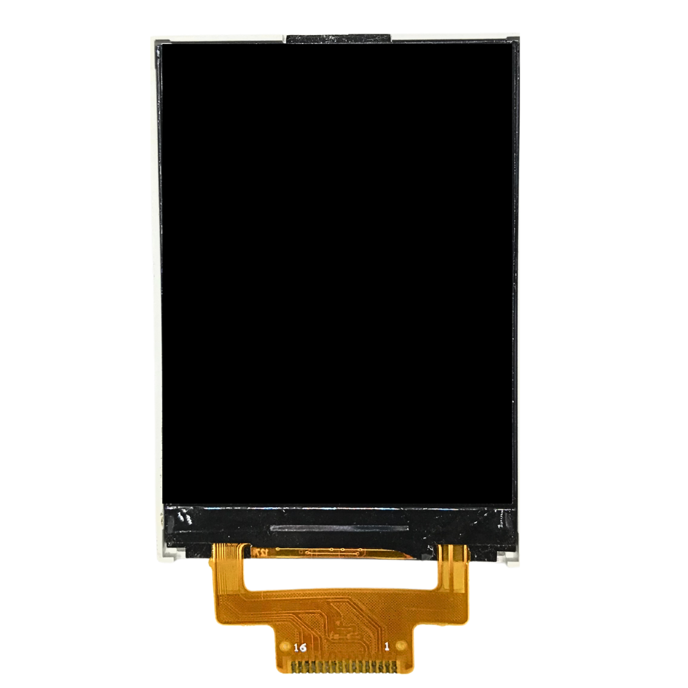 LCD 16PIN 120S KEY PAD MOBILE [LCD 16P12OS-4]