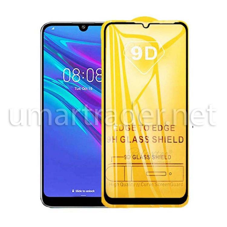  9D SCREEN PROTECTOR (Samsung A50) [PL A50-12]