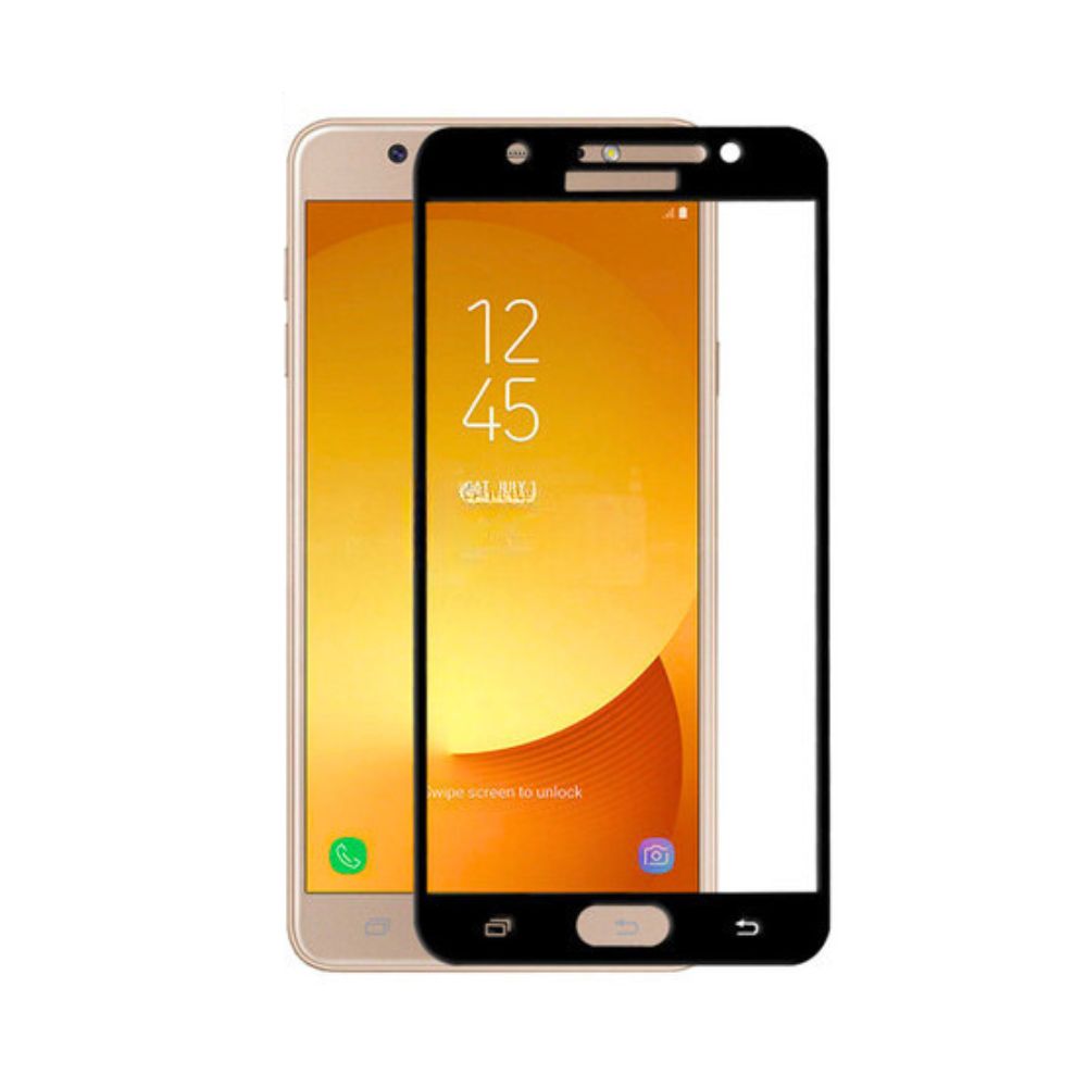 9D SCREEN PROTECTOR (SAMSUNG J7 PRO) [PL J7PRO-12]