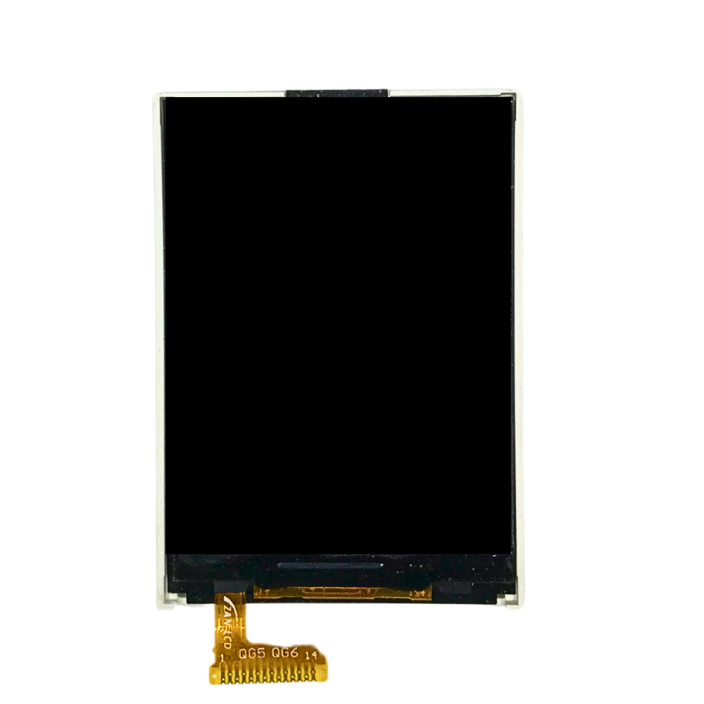 LCD 14PIN G6 KEYPAD MOBILE[LCD 14PG6-4]