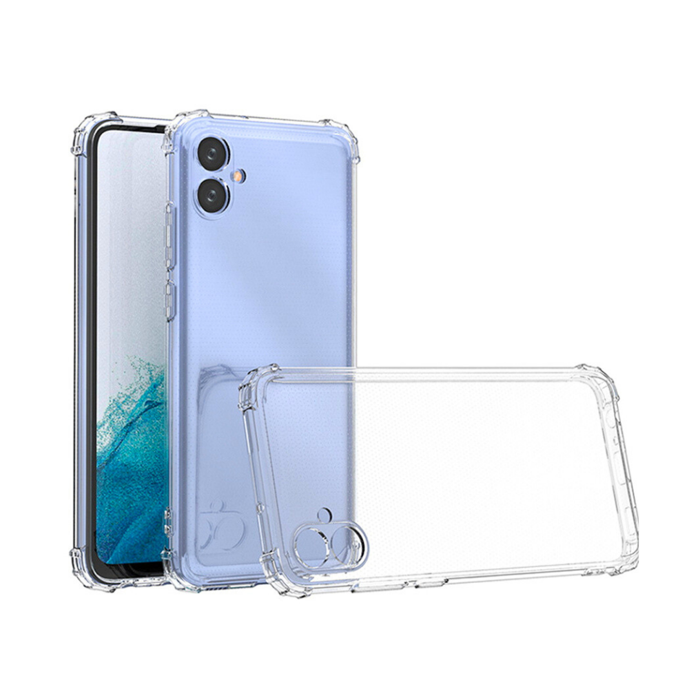  TPU TRANSPARENT POUCH (MI 12C) [PO MI12C-3]