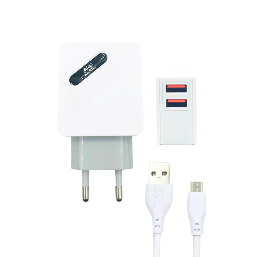 AMB FAST MOBILE CHARGER 4.0A  (AM-12) [CH AM12]