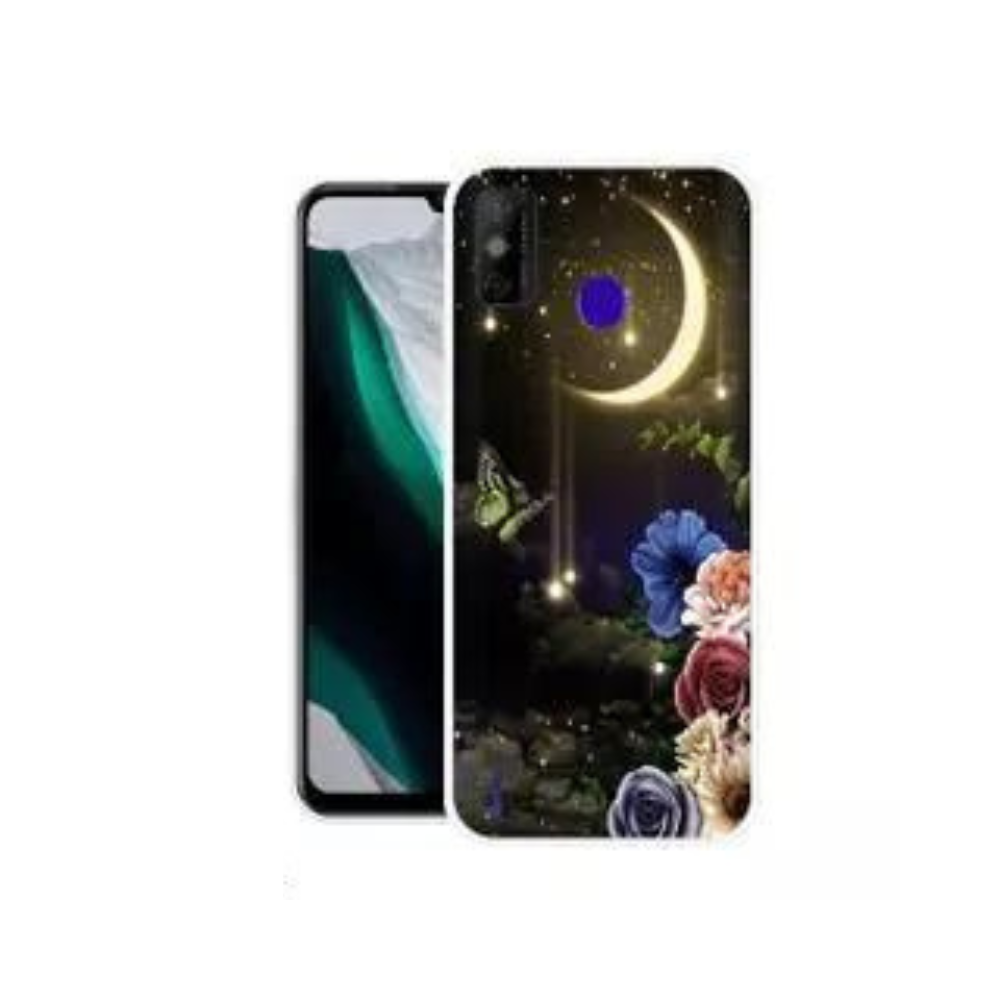 UV PRINT POUCH (TECNO SPARK6G) [PO SPARK6G-7]
