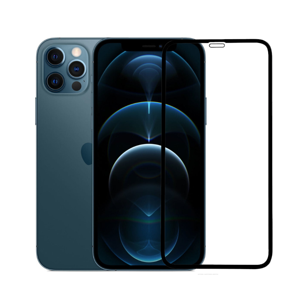 9D GLASS IPHONE 12 PRO [PL IP12PRO-12]