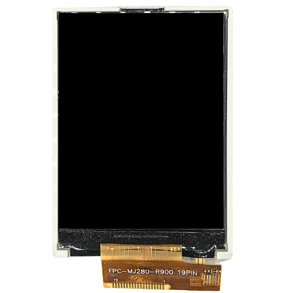 LCD 19PIN R900 KEY PAD MOBILE [LCD 19PR900-4]