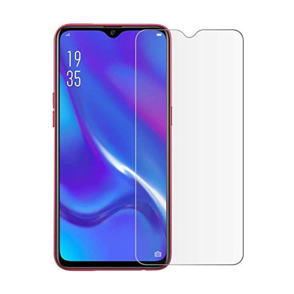  POLISH GLASS OPPO A1K [PL A1K-5]