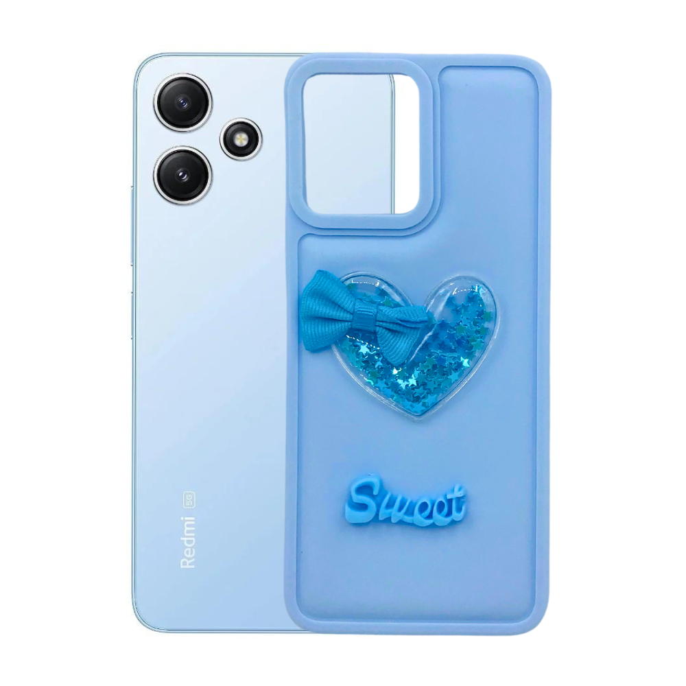 LADIES MOBILE POUCH REDMI 12 [PO RM12-34]