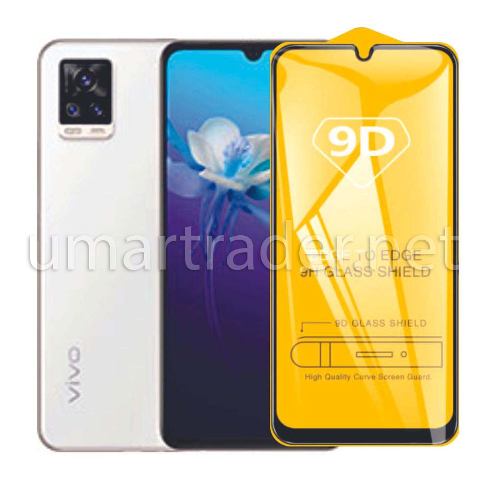  9D SCREEN PROTECTOR VIVO V20 [PL V20-12]