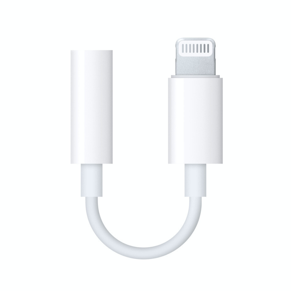 POP-UP WINDOW 8 PIN TO HEADPHONE JACK ADAPTER [HF CONVERT-4]