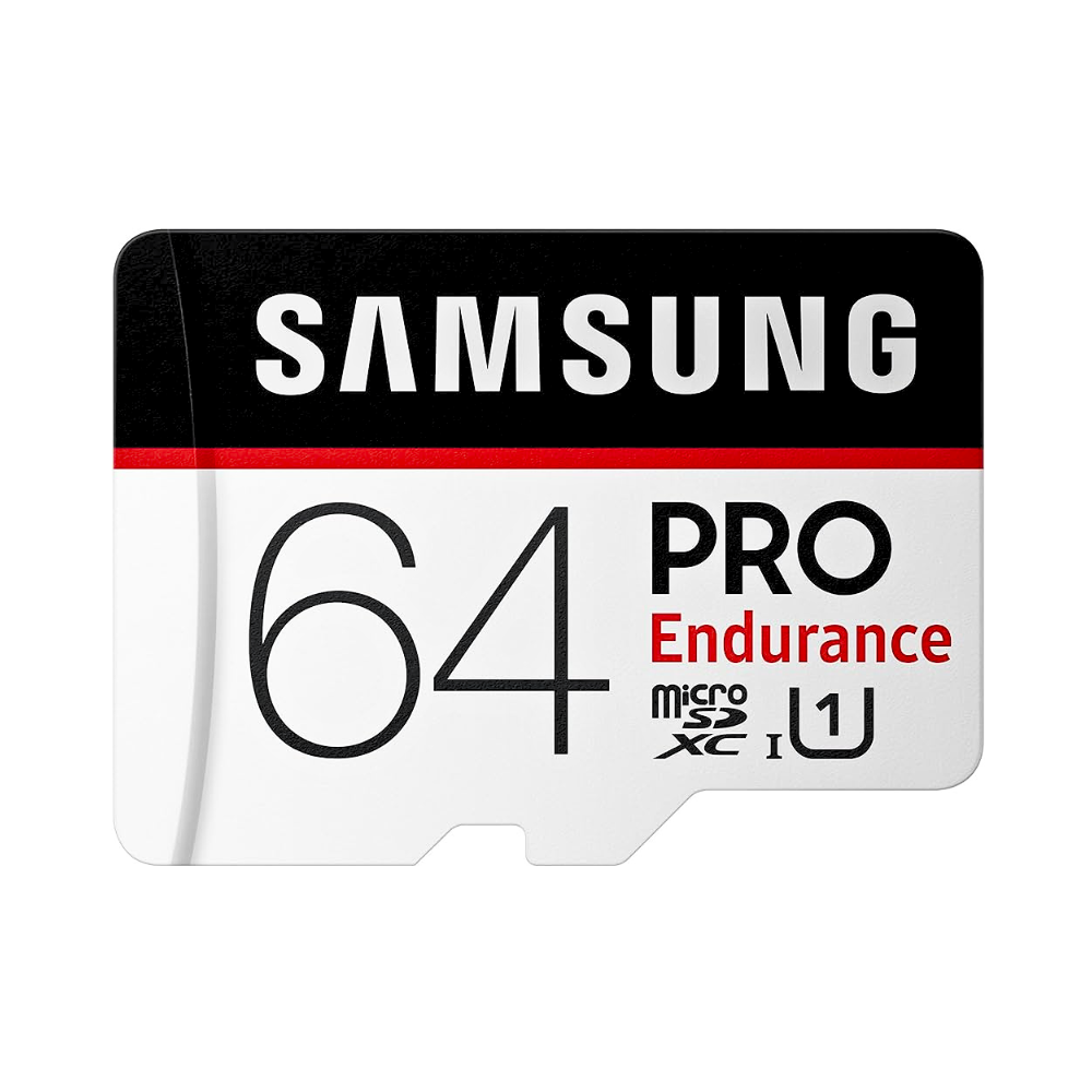 SAMSUNG PACKING CARD 64GB [MMC TF-15]