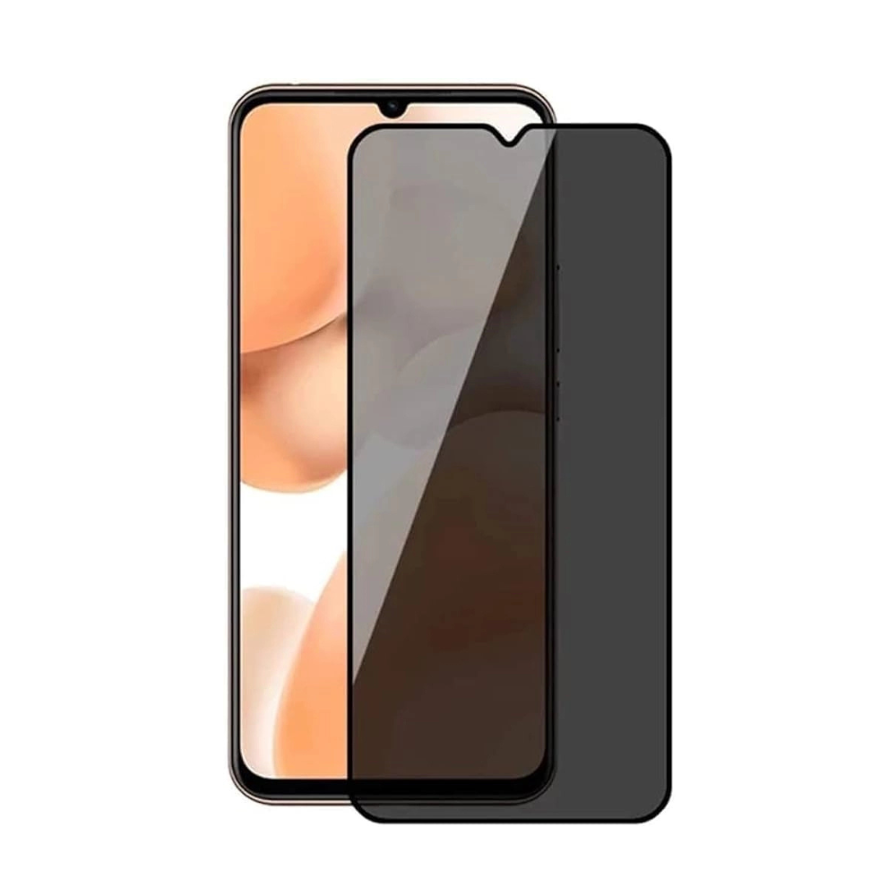 PRIVACY GLASS OPPO F15 [PL F15-13]