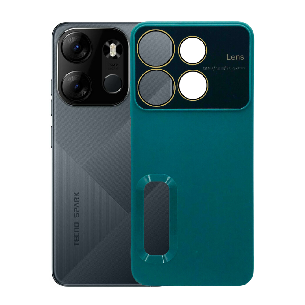 NEW CAMERA LENS POUCH TECNO SPARK GO 2023 [PO SPARKGO-30]