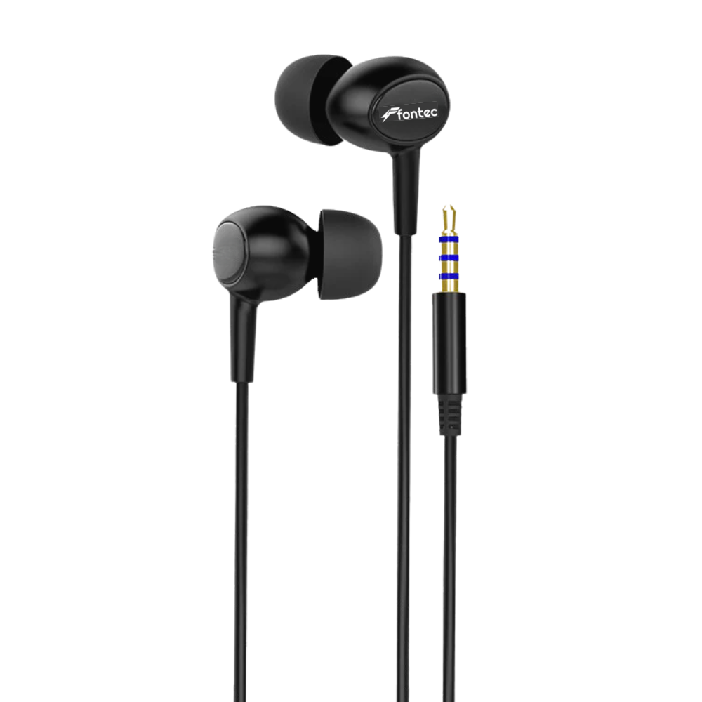 FONTEC (LUNA) HANDFREE [HF LUNA]