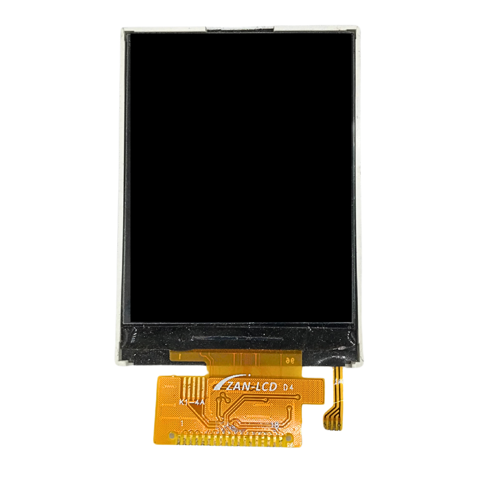 LCD QD4 KEY PAD MOBILE [LCDQD4-4]