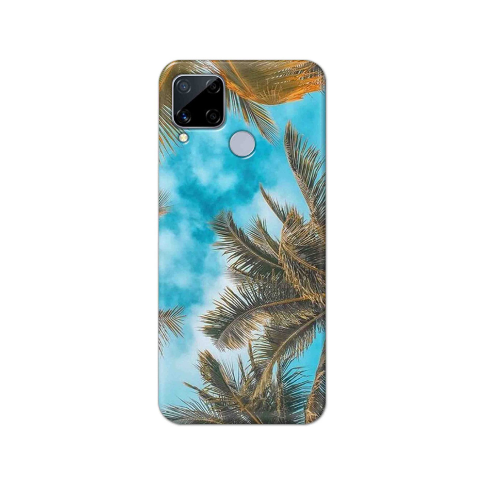 UV PRINT POUCH (REALME C15) [PO REALME C15-7]