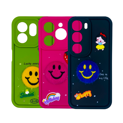 LADIES MOBILE POUCH SAMSUNG A06 [PO A06-34]