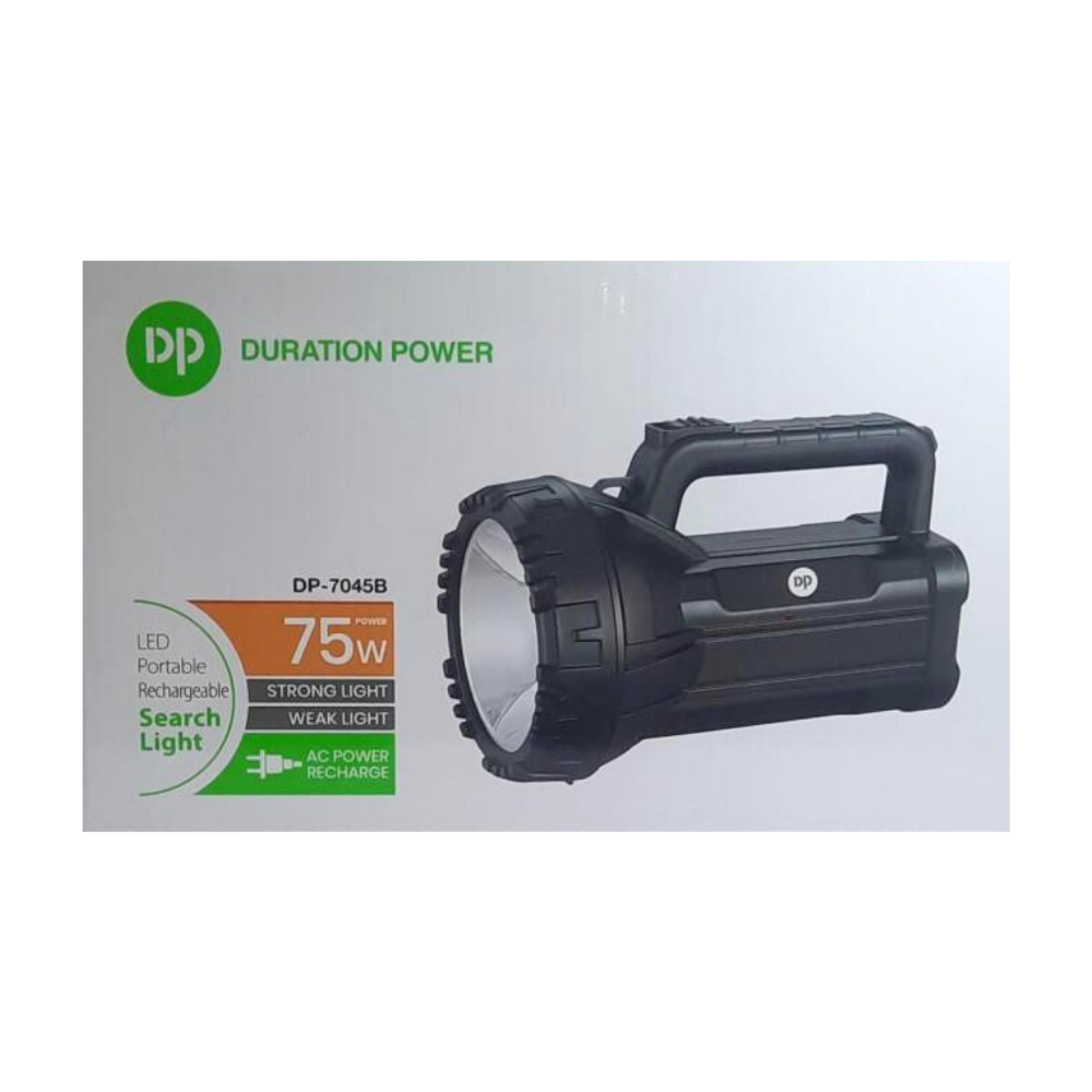 TORCH LIGHT (DP-7045) [LIGHT DP7045]