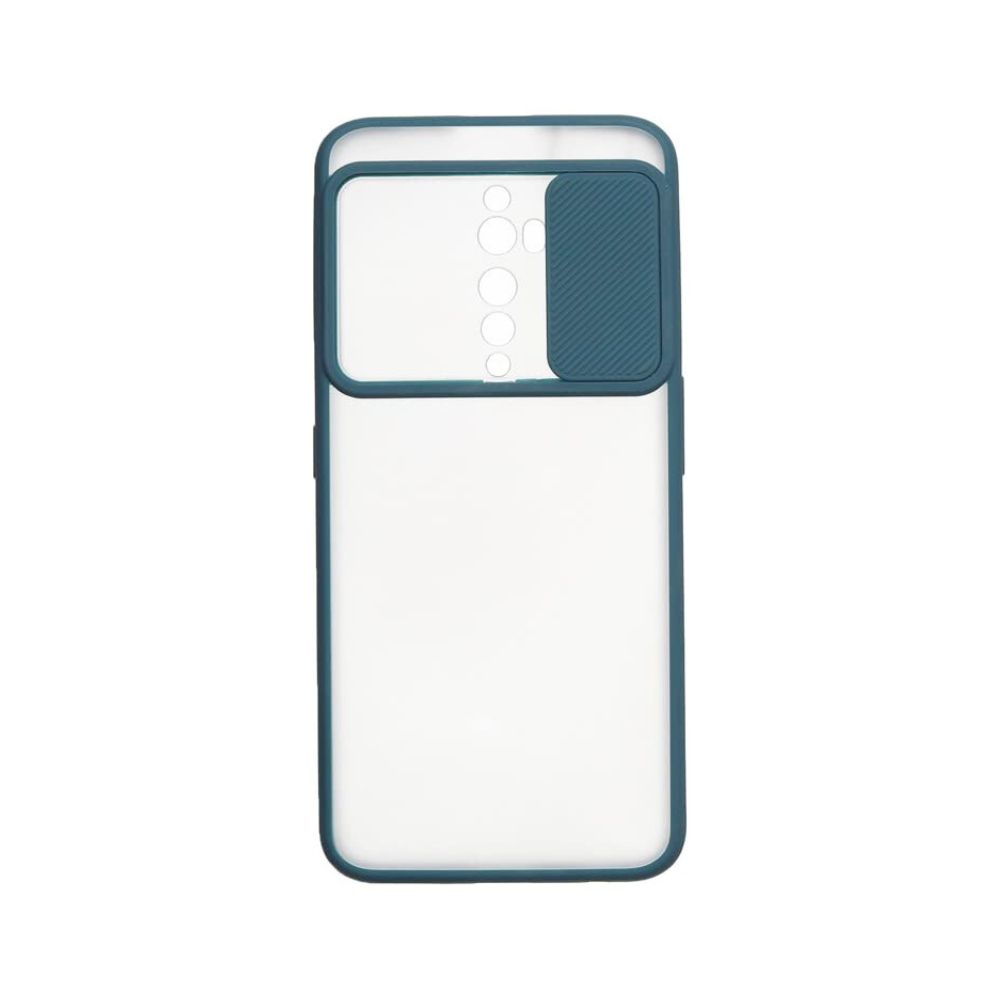 BUMPER SUITER MOBILE CASE (OPPO RENO 2F) [PO RENO2F-8]