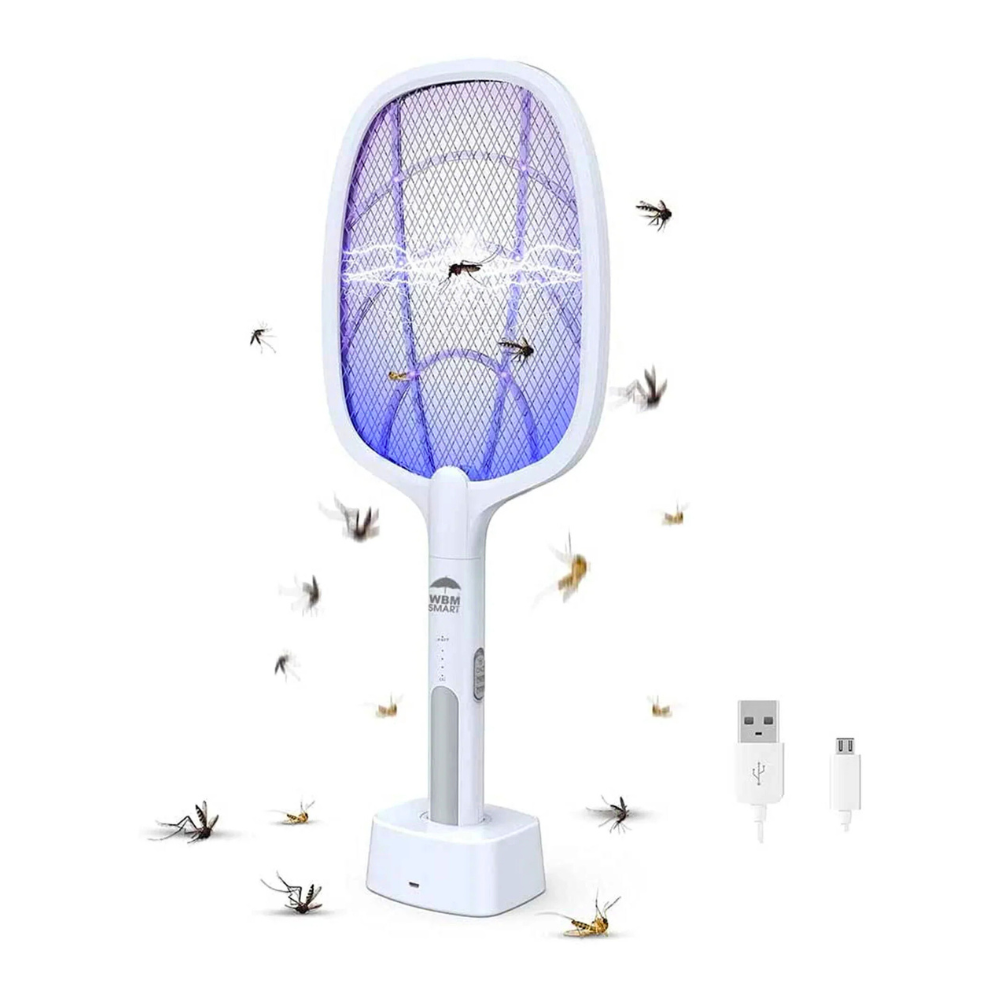 ELECTRIC MOSQUITE SWATTER CH-110 [SWATTER CH110] 