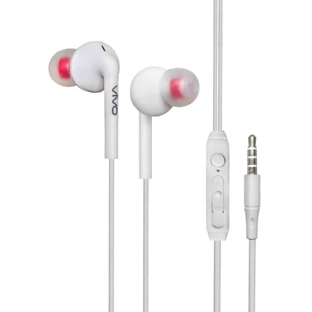 ST12/ST 12 OPPO/VIVO HANDFREE WITH VOLUME [HF OPPO-2]