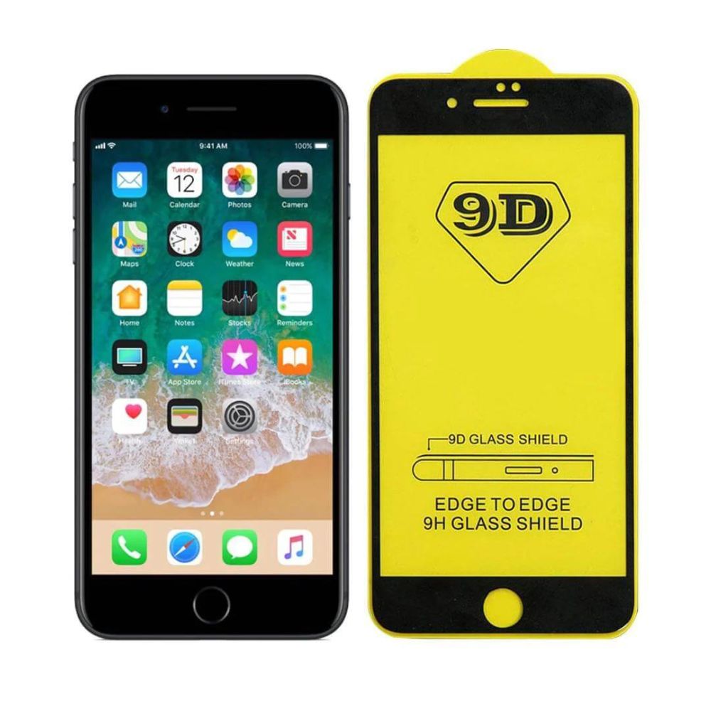  9D SCREEN PROTECTOR (IPhone 7 Plus) [PL IP7PLUS-12]