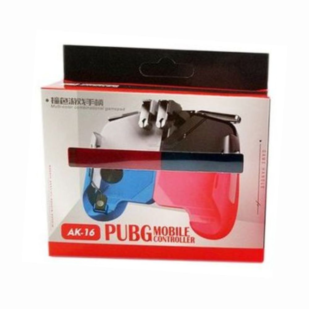 MOBILE GAME CONTROLLER (AK-16) [PUBG REMOT-1]