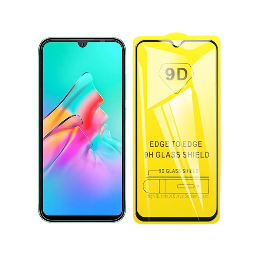 9D SCREEN PROTECTOR (INFINIX SMART HD) [PL SMARTHD-12]