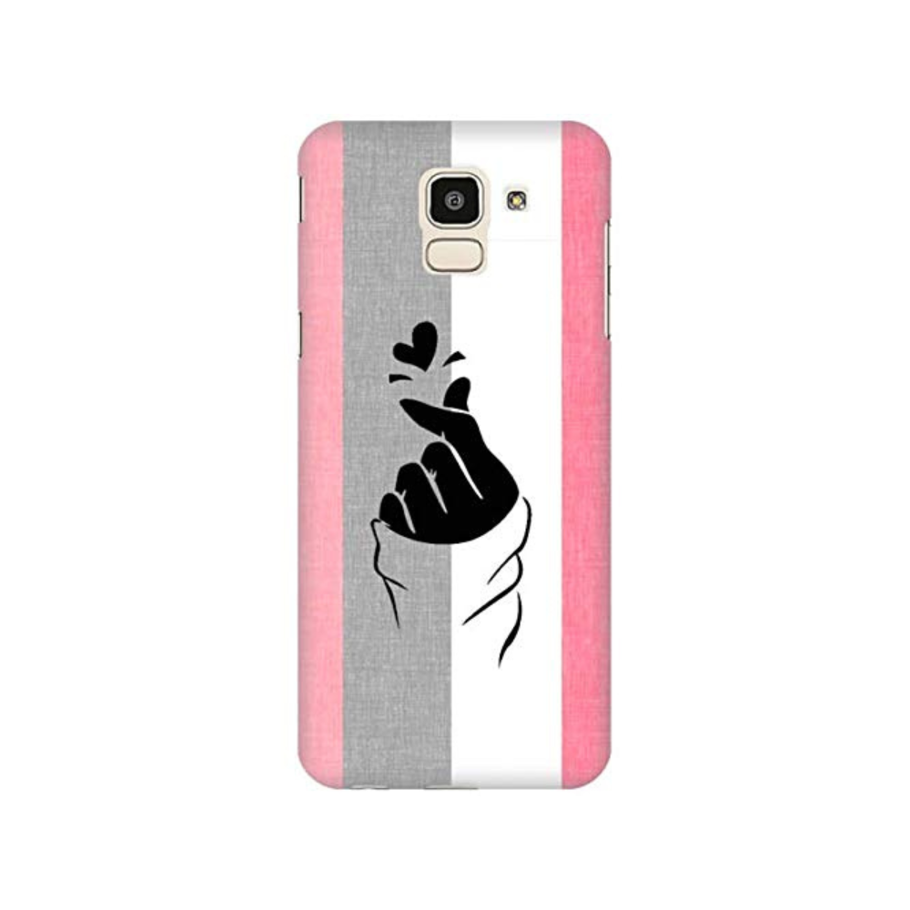 UV PRINT POUCH (SAMSUNG J6) [PO J6-7]