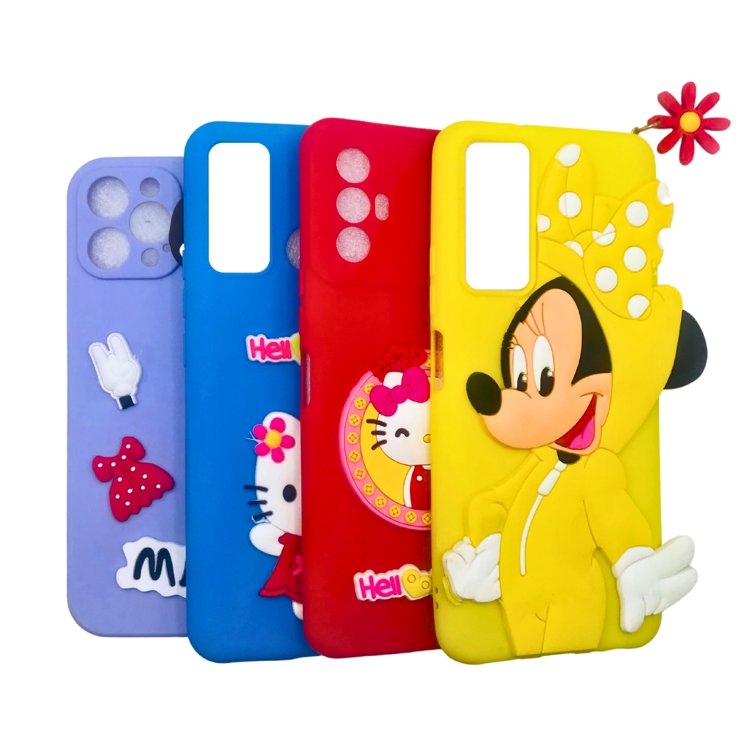 NEW Kitty SMART PHONE CASE (ITAL A33) [PO ITLA33-15]