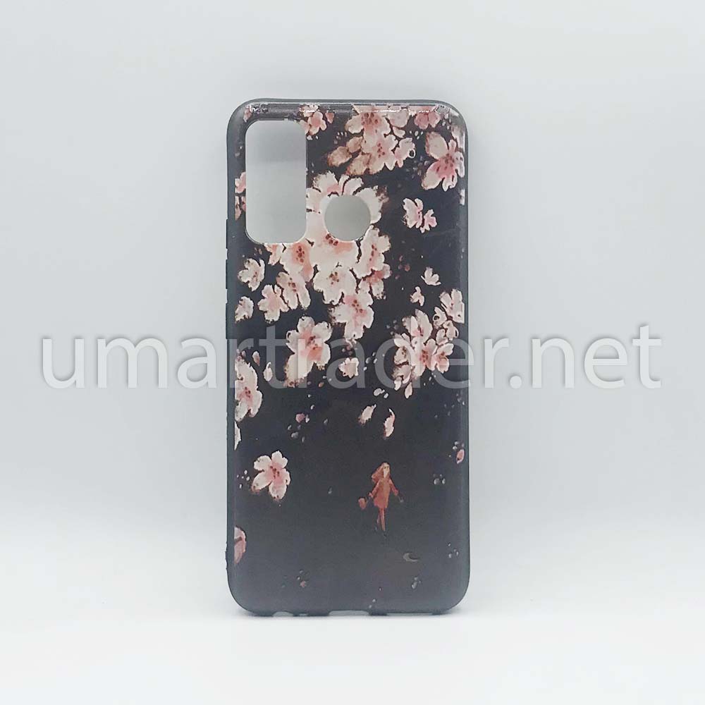 UV PRINT POUCH (CAMON15) [PO CAMON15-7]