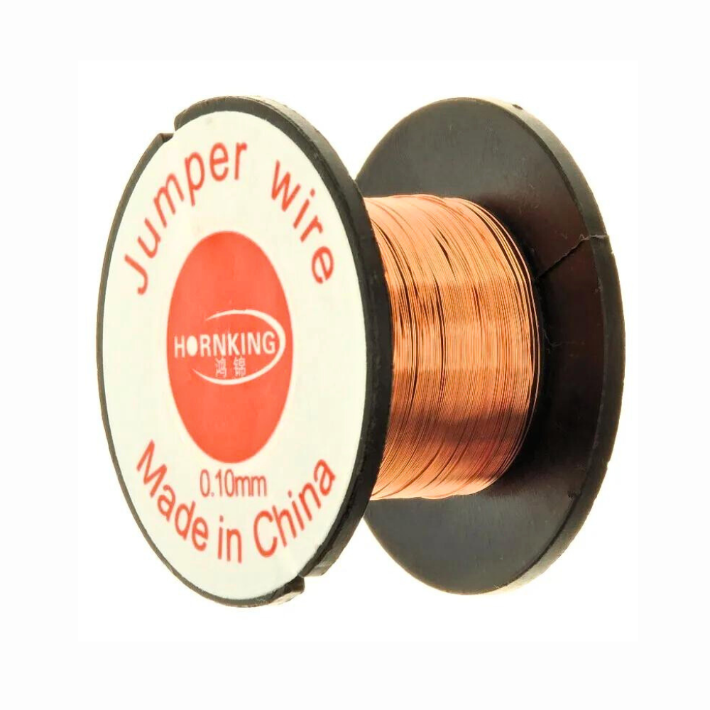 JUMPER WIRE [JUMPER WIRE]