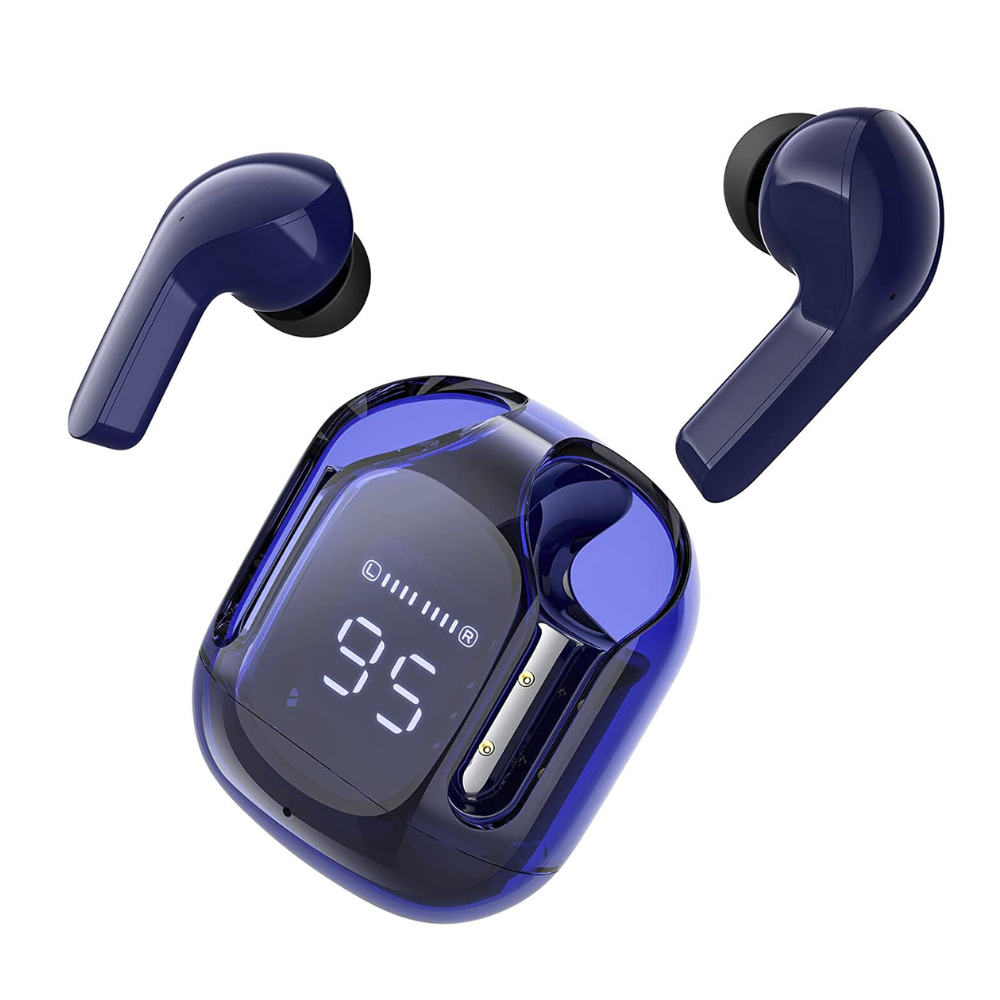ULTAPODS MAX TRUE WIRELESS EARPHONE [ULTRAPOD MAX]