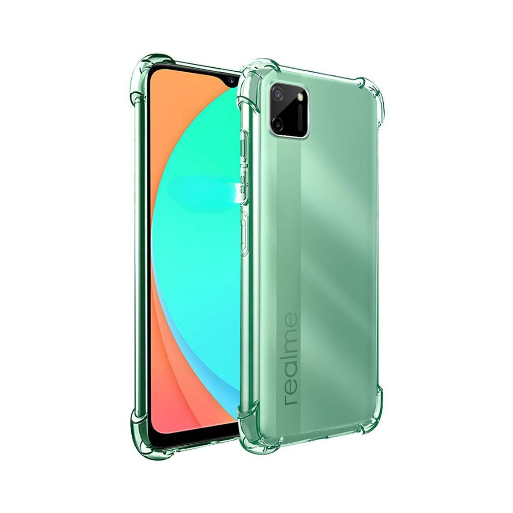 TPU TRANSPARENT POUCH (INFINIX NOTE 8) [PO NOTE8-3]