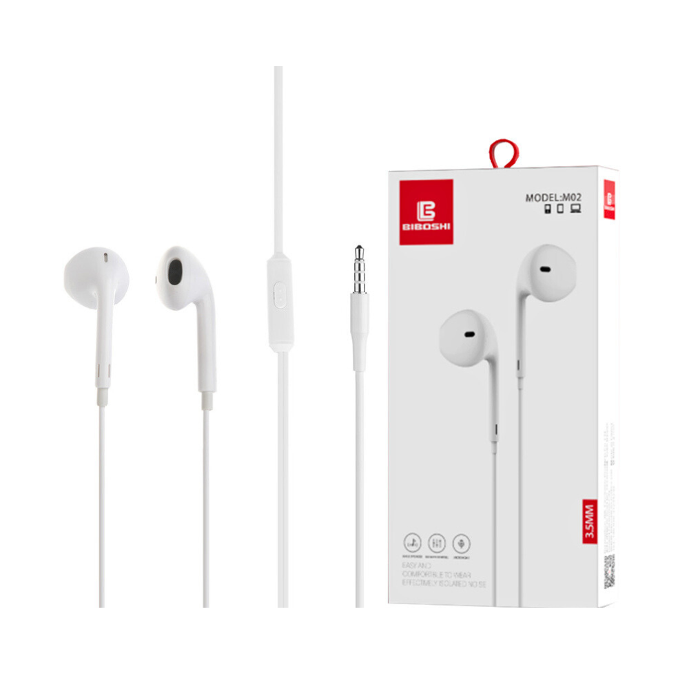 BIBOSHI HANDFREE (M02) [HF M02]
