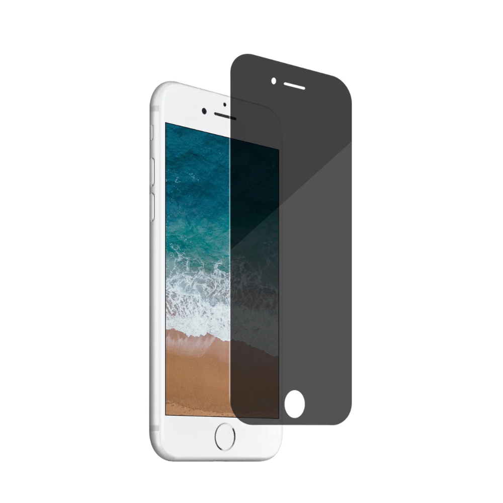 PRIVACY GLASS IPHONE 7PLUS [PL 7GPLUS-13]