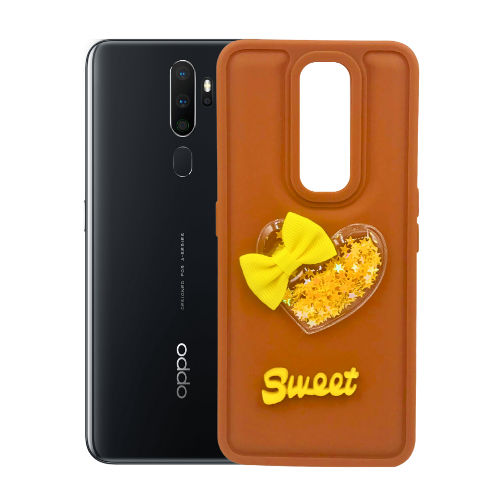 LADIES MOBILE POUCH OPPO A52020 [PO A52020-34]