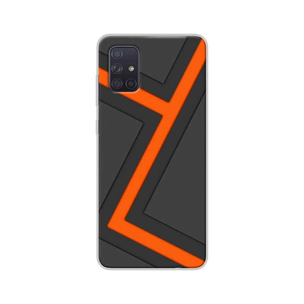 UV PRINT POUCH (SAMSUNG A21S) [PO A21S-7]