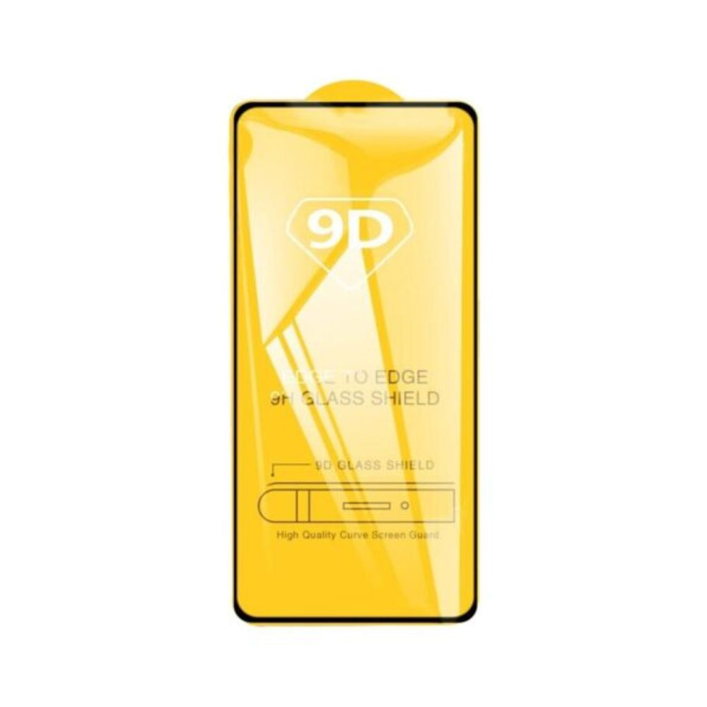 9D SCREEN PROTECTOR (Infinix NOTE11) [PL INFXN11-12]